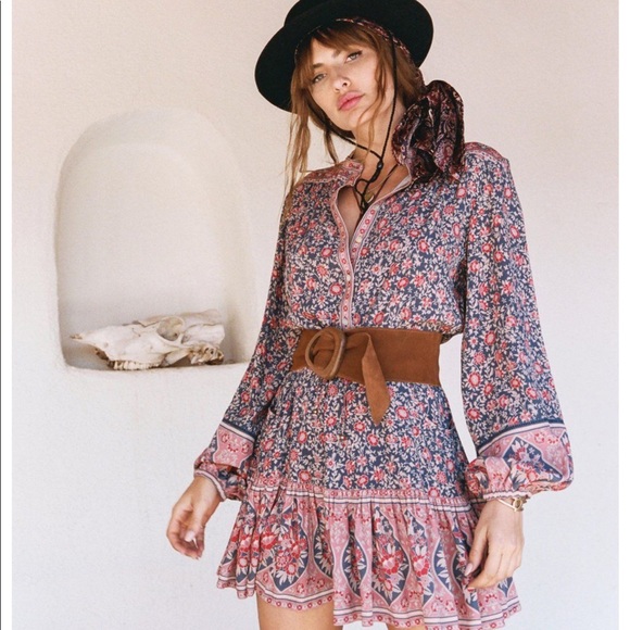 Spell Dresses & Skirts - Spell & The Gypsy Jasmine Collection